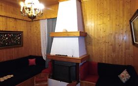 Ioannina Traditional House